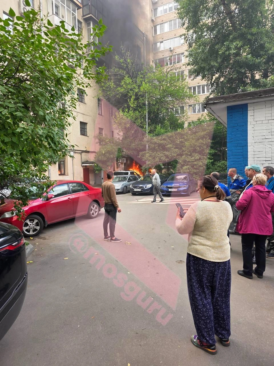 Источник: Первый Московский / T.me