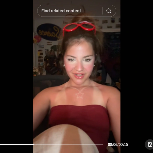 Источник: @mfitz098 / TikTok
