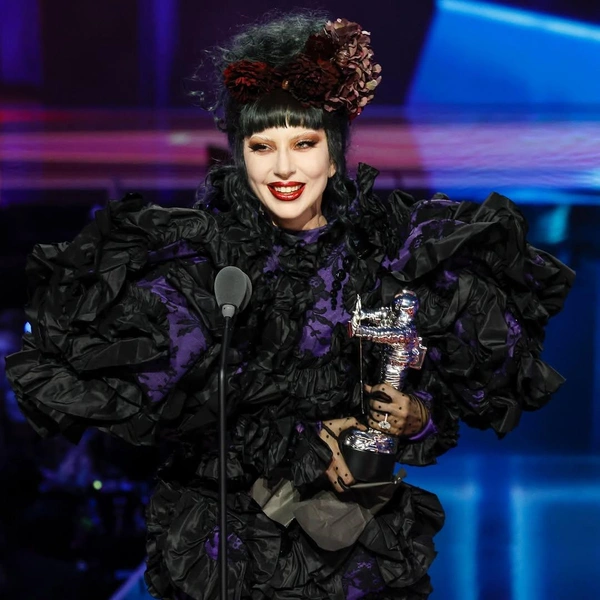 Источник: mtv / Instagram (экстремистская организация, деятельность запрещена на территории РФ)