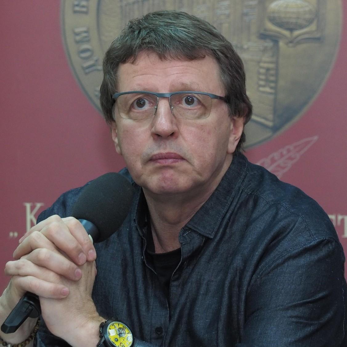 Ширвиндт вступился за Пугачеву: «Ужасно, что человек выдающегося таланта был вынужден покинуть Родину. Ее выдавили!»