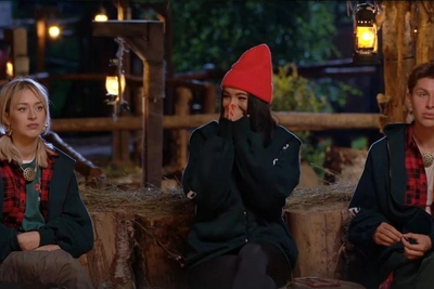 Рожкову заподозрили в ИИ из-за движений на видео суда