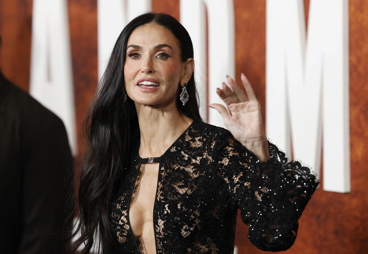 Источник: JOHN ANGELILLO | Legion Media