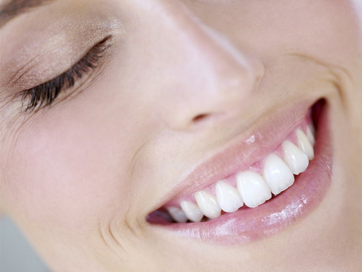 Улыбка на миллион: anti-age терапия для здоровья и белизны зубов