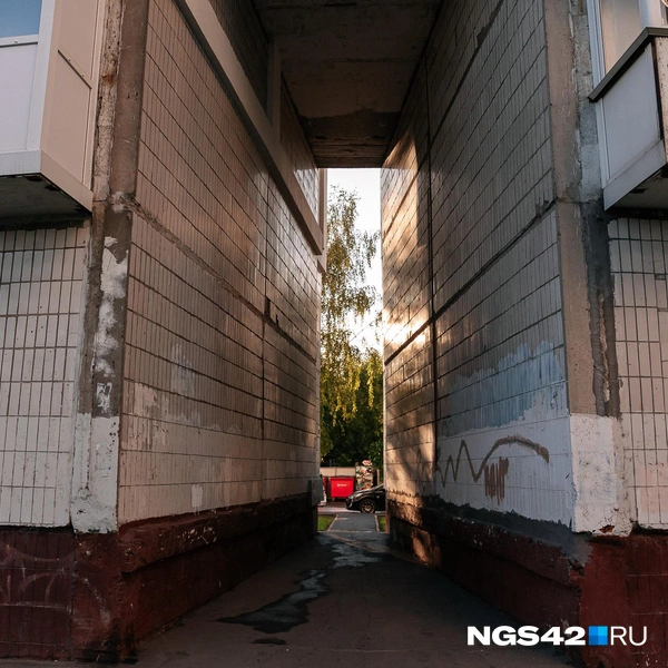Источник: Максим Серков / NGS42.RU