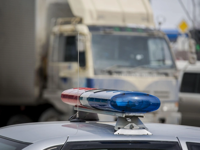 Правоохранительные органы ведут расследование инцидента | Источник: Густаво Зырянов