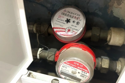 В Краснокаменске ликвидировали ЖКУ и сразу создали новое