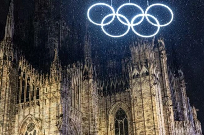 Источник: Olympics.com