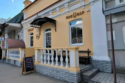 В Саратове задержали дебошира, стрелявшего в кафе