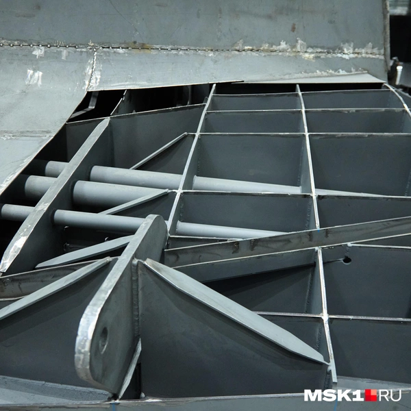 Источник: Дмитрий Толстошеев / MSK1.RU