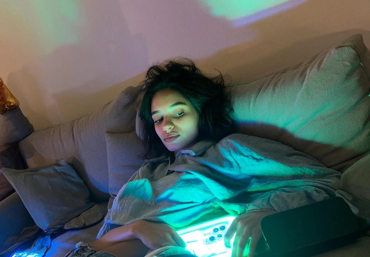 Лайкнули пост — отравили воздух: как социальные сети убивают нашу планету | Источник: theDay/higgsfield 