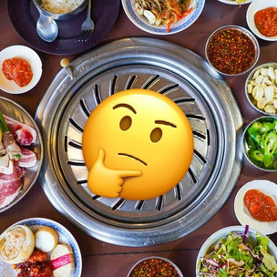 #kfood: Рецепт корейского барбекю как в дорамах