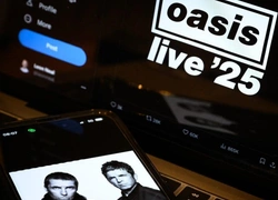 С 90 до 200 тысяч тенге: британские власти расследуют резкое подорожание билетов на концерты Oasis