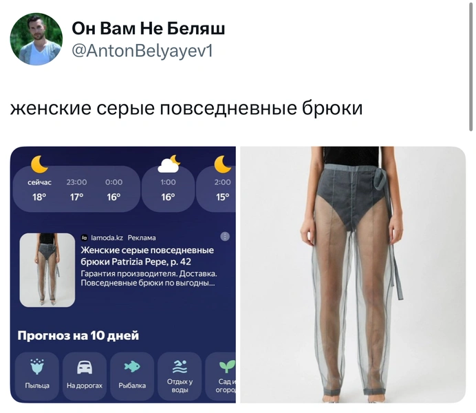Источник: X (Twitter)
