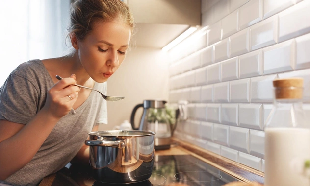 Сварите их немедленно: 10 овощей и фруктов, которые при готовке станут полезнее