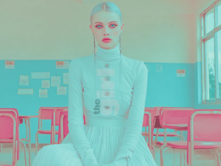 Источник: theGirl | Midjourney