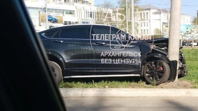 Источник: Архангельск Без Цензуры 18+ / t.me