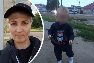 Mother kills son in bathtub after evading child services