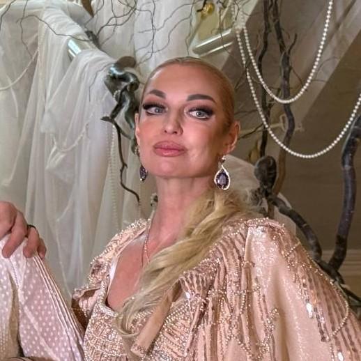 <p>Анастасия Волочкова</p>