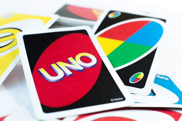 Uno (Уно)