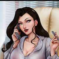 Аватарка Elfiyka