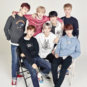 Новый альбом NCT 127 возглавил чарты iTunes в 23 странах