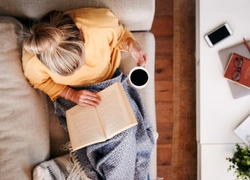 В ожидании чуда: 7 книг о счастливых поворотах судьбы