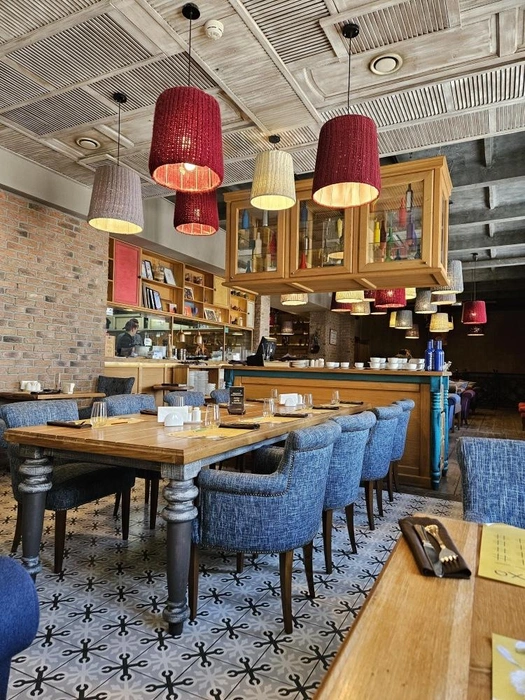 «Каре» работает до сих пор | Источник: 2ГИС