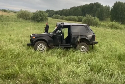 Пьяный водитель устроил смертельное ДТП в Зауралье