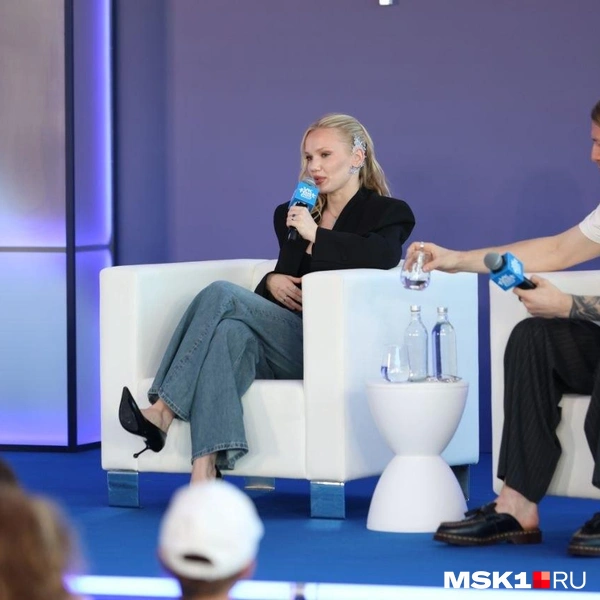 Источник: Валентин Горшенин / MSK1.RU