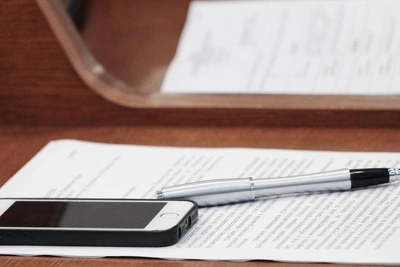 МВД Прикамья: полицейские не проверяют приложения в телефонах