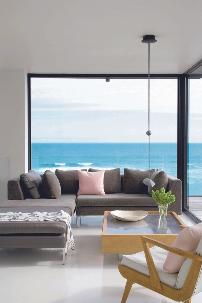 гостинная | Источник: Мики Хойл (Micky Hoyle)/Inside/East News