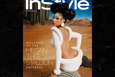 Megan Thee Stallion рассказала о романе с Клэем Томпсоном