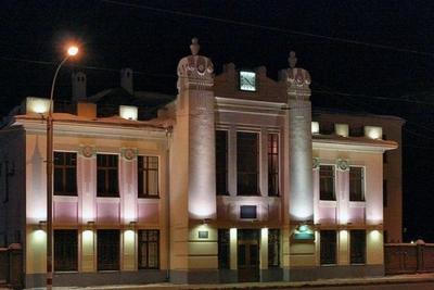 One of Ulyanovsk's oldest enterprises ceases to exist