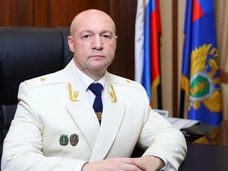 Главный прокурор Чувашии утонул во время заплыва по Волге