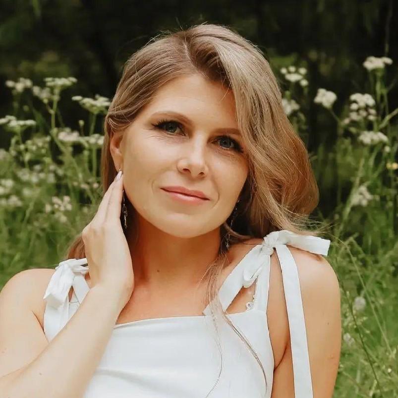 <p>Екатерина Кушнаренко</p>