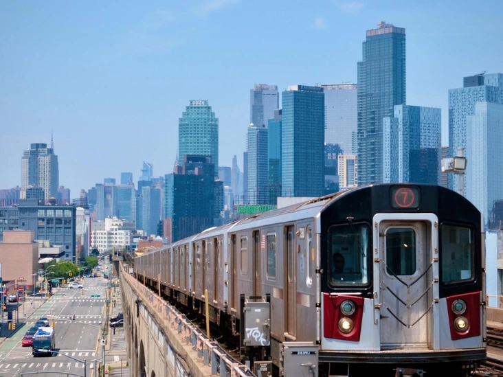 Куинс, Нью-Йорк