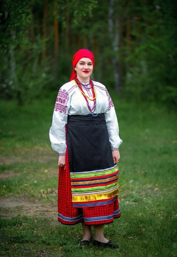 Источник: Вероника Янина