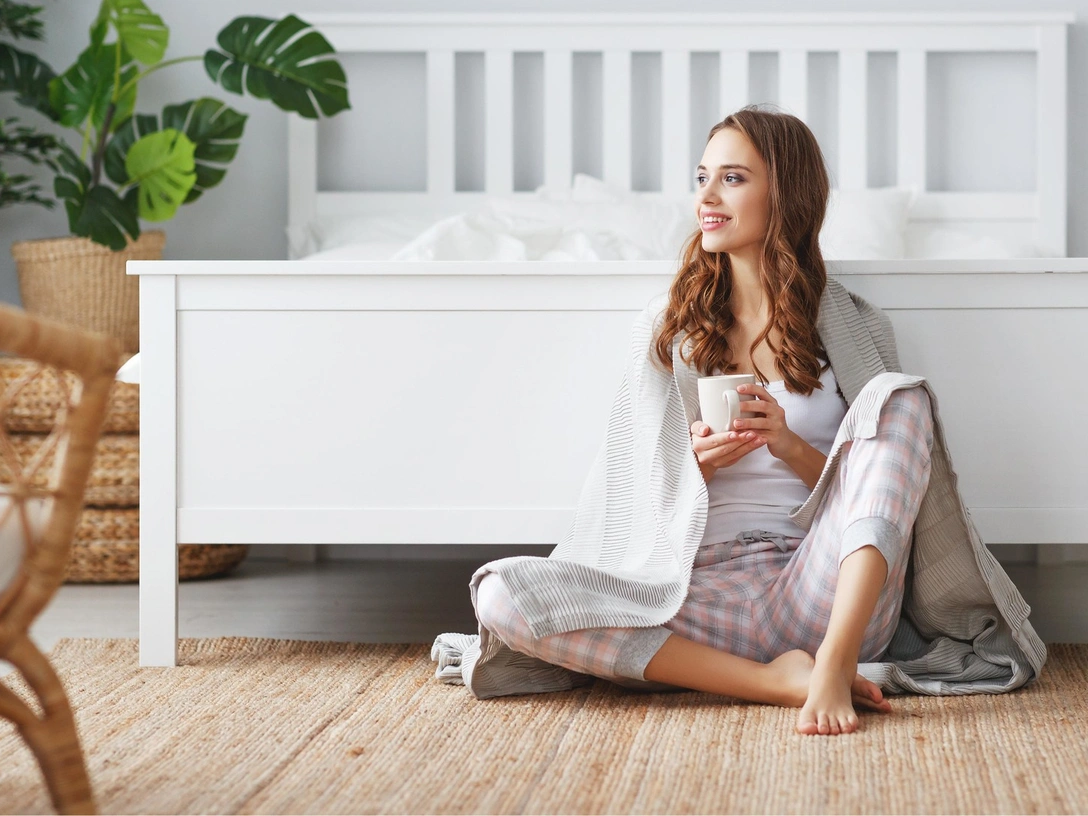 5 причин бедности: вещи в доме, которые не дают вам зарабатывать больше | marieclaire.ru