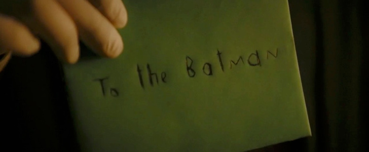 Новый трейлер «Бэтмена» с Робертом Паттинсоном: 10 деталей, которые ты могла упустить
