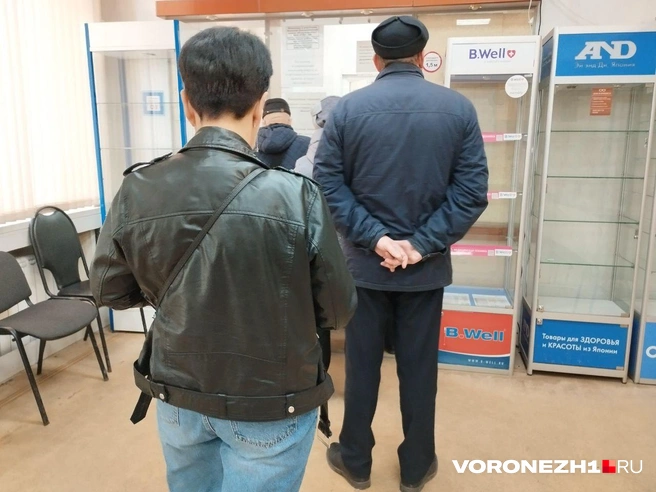 Лекарства в государственных аптеках выдают только по рецепту врача | Источник: Дмитрий Волгин / Voronezh1.ru