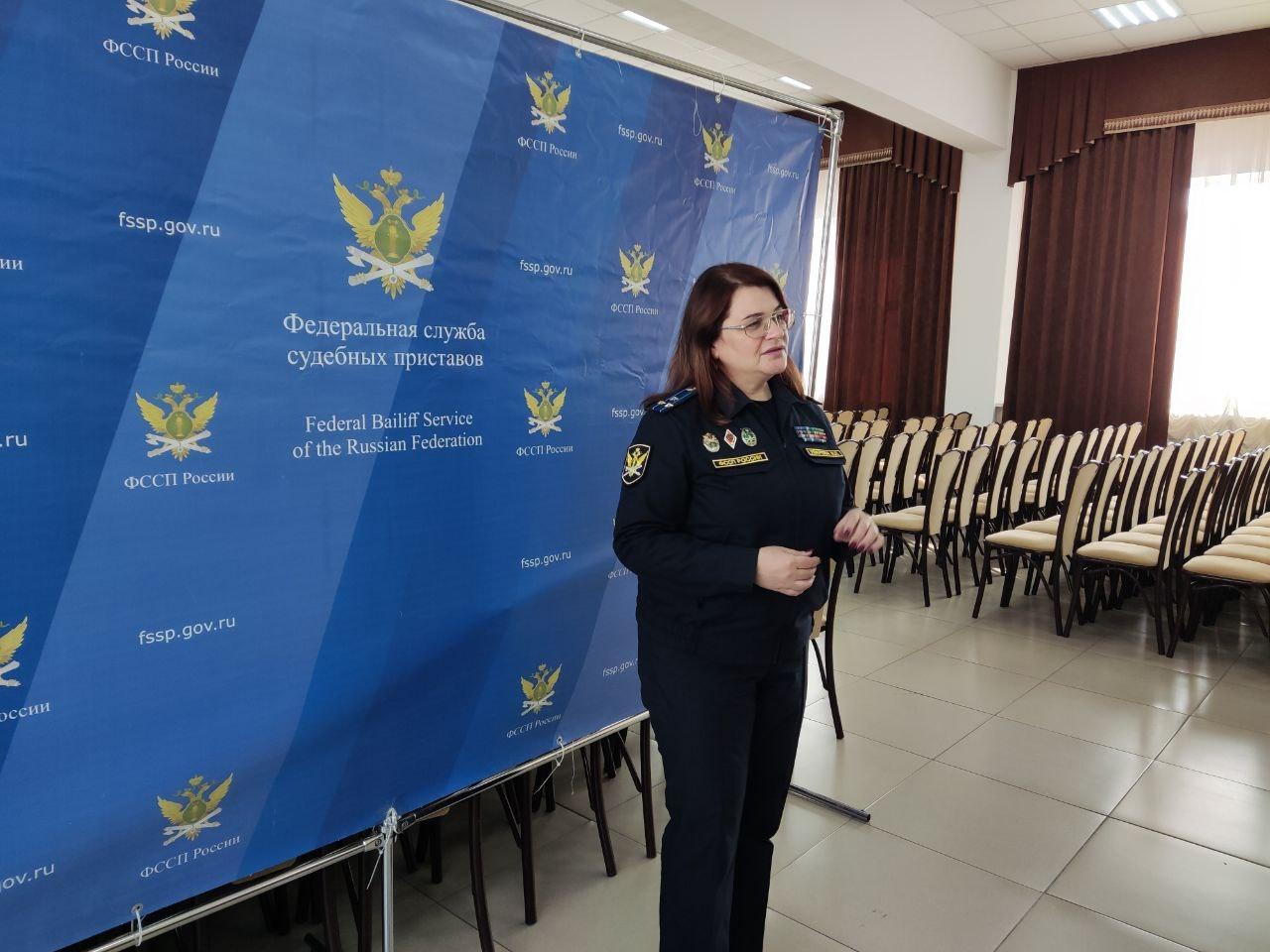 В Мосгорсуде бывшему руководителю УФССП Курганской области продлили срок содержания под стражей