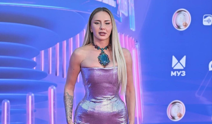 Анна Асти | www.starhit.ru