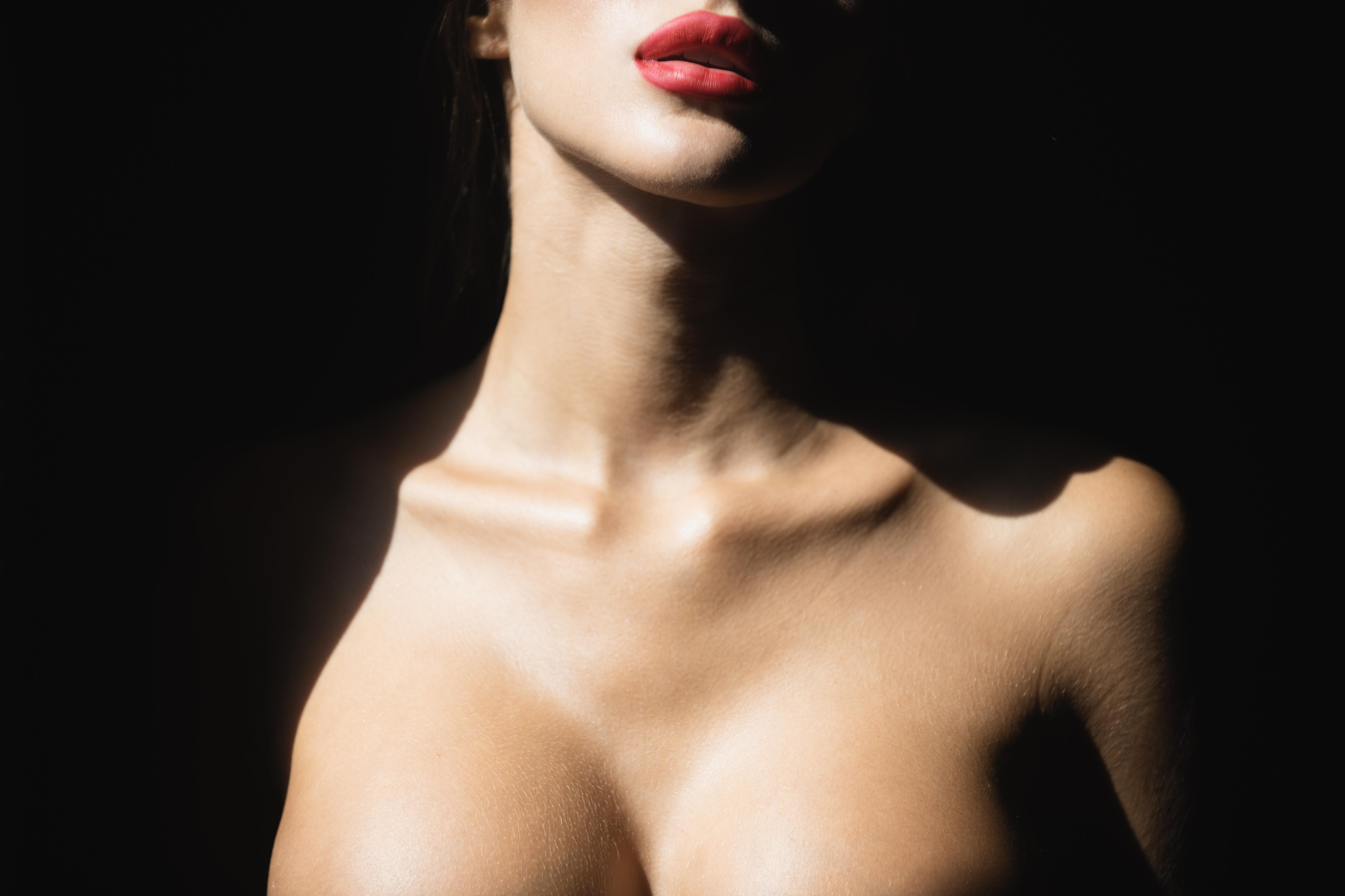 Может ли начать расти грудь после первого секса? - 20 ответов на форуме lavandasport.ru ()