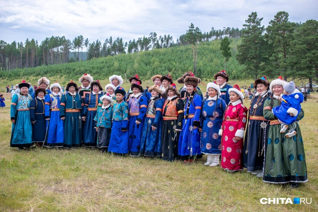 Источник: Олег Фёдоров / CHITA.RU