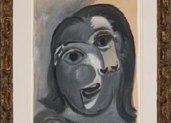 Работу Пабло Пикассо стоимостью 1 миллион евро разыграют в лотерее