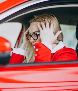 10 самых странных попыток сделать автомобили безопаснее, которые никто не оценил