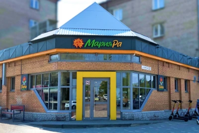 «Лента» присматривается к покупке «Марии-Ра»