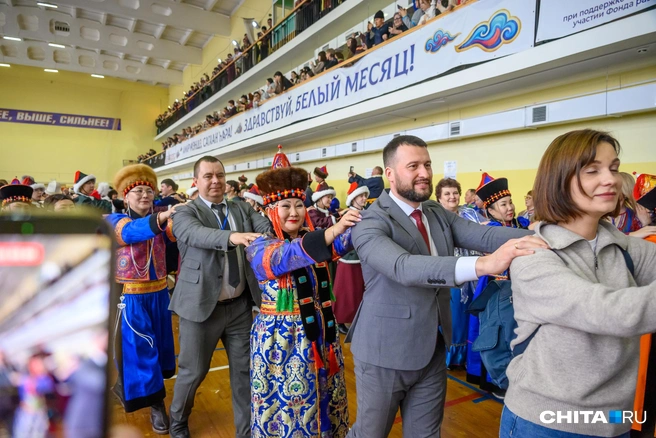 Источник: Олег Фёдоров / CHITA.RU