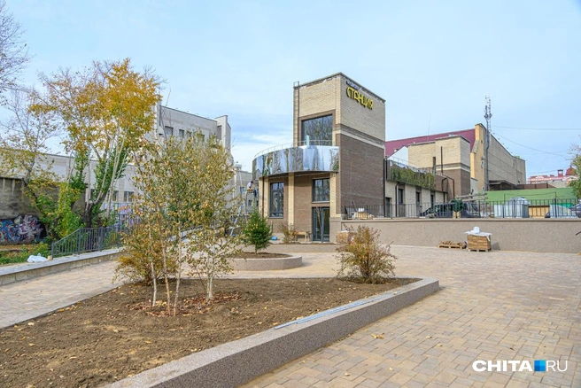 Источник: Олег Федоров / CHITA.RU