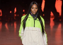Tommy Hilfiger весна/лето 2020